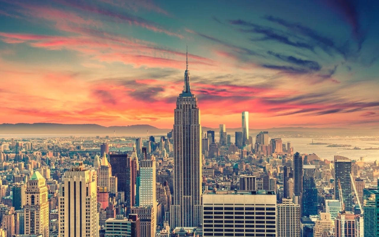 Nueva York: La ciudad que nunca duerme