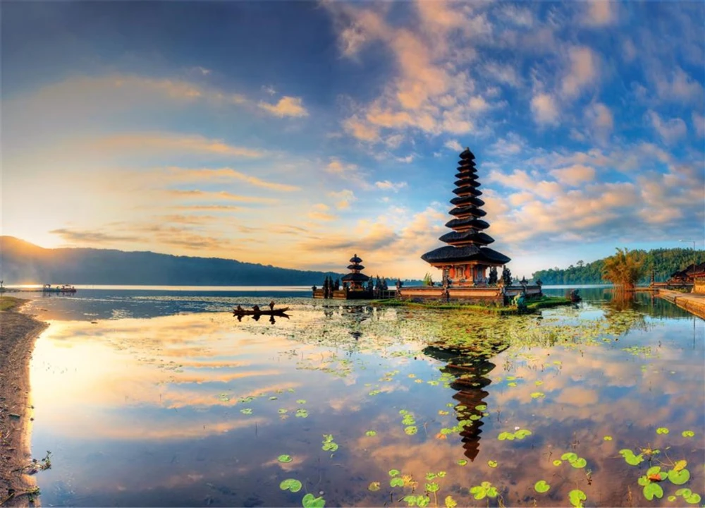 Viaje a la bella isla de Bali