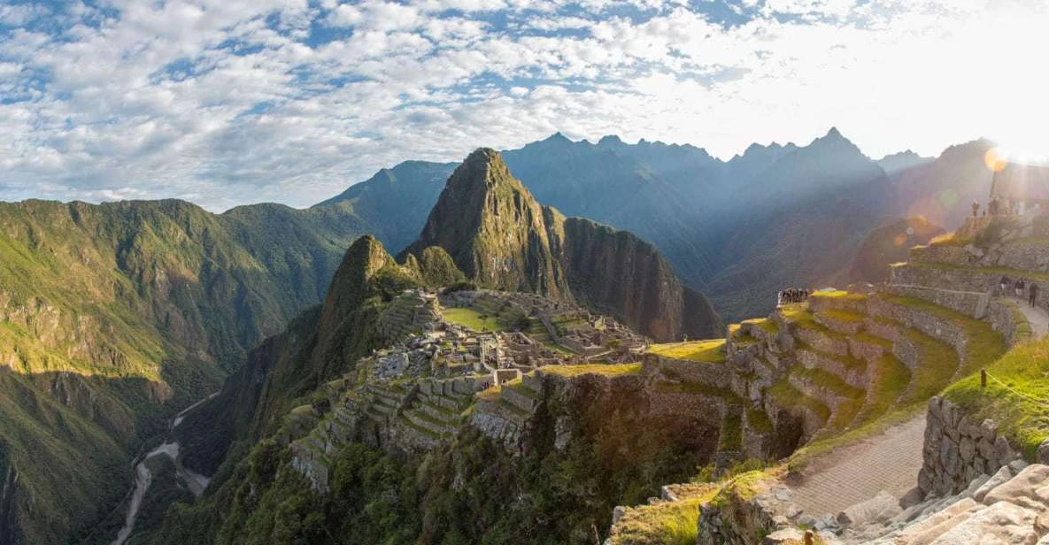 La magia de Cusco: una joya en los Andes