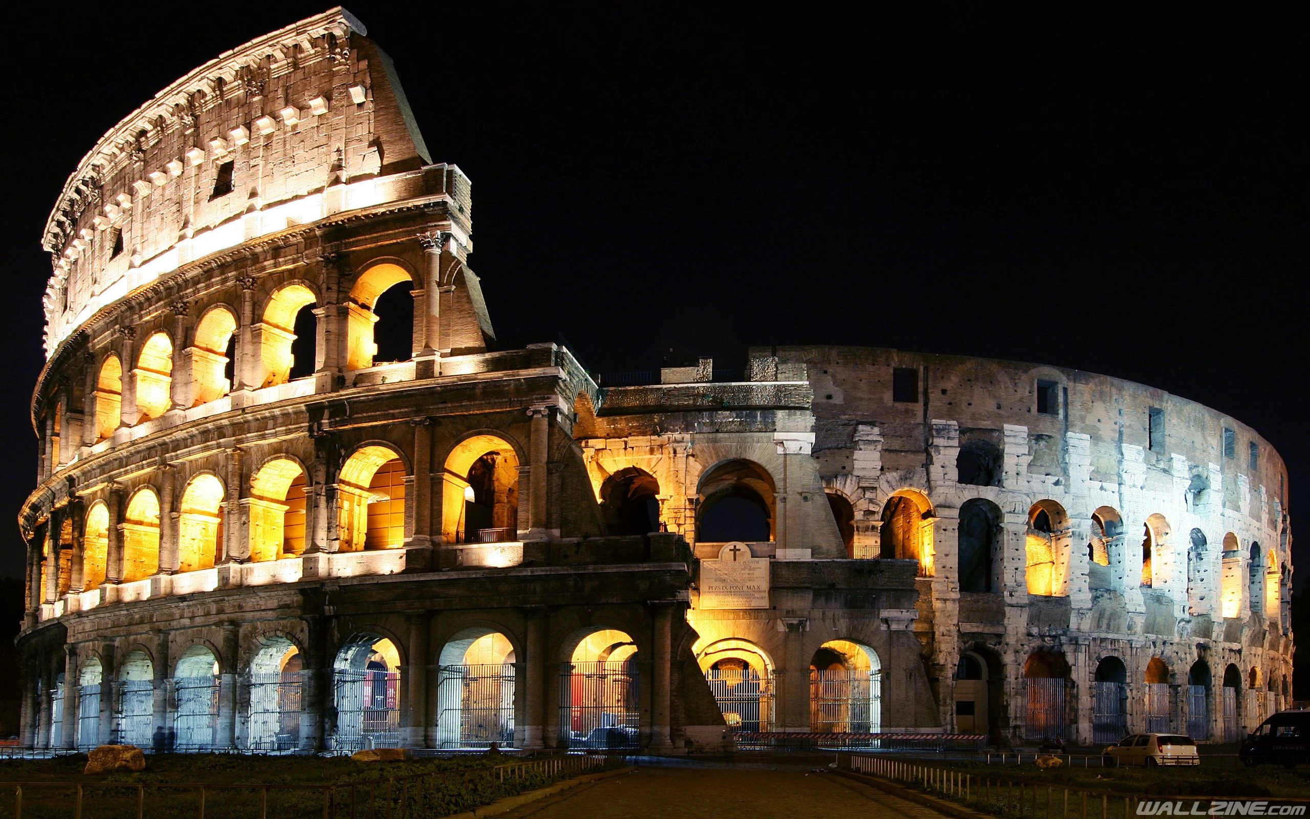 Historia y encanto en la mágica ciudad de Roma