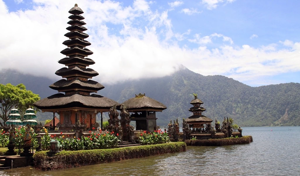 Explorando la mágica Isla de Bali