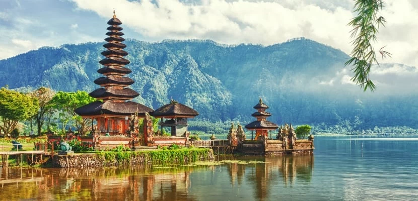 Descubre la mágica isla de Bali
