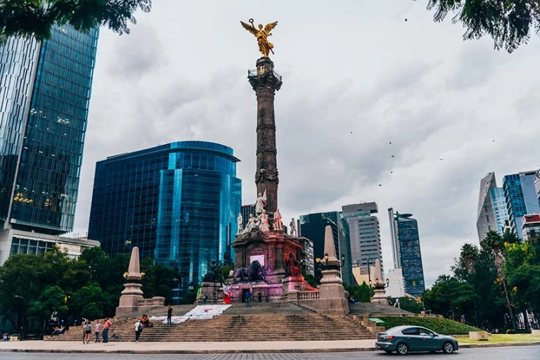 Explora la Ciudad de México: una experiencia turística única en América Latina