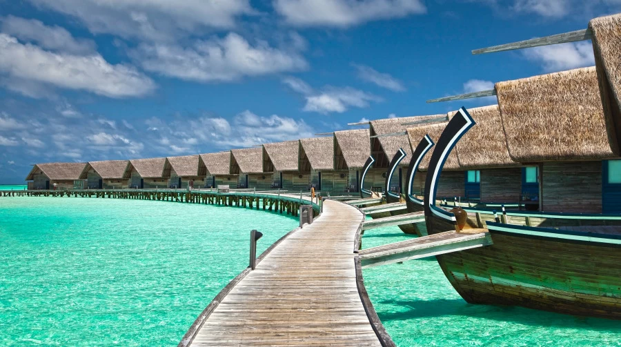 Descubriendo las maravillas de las Islas Maldivas
