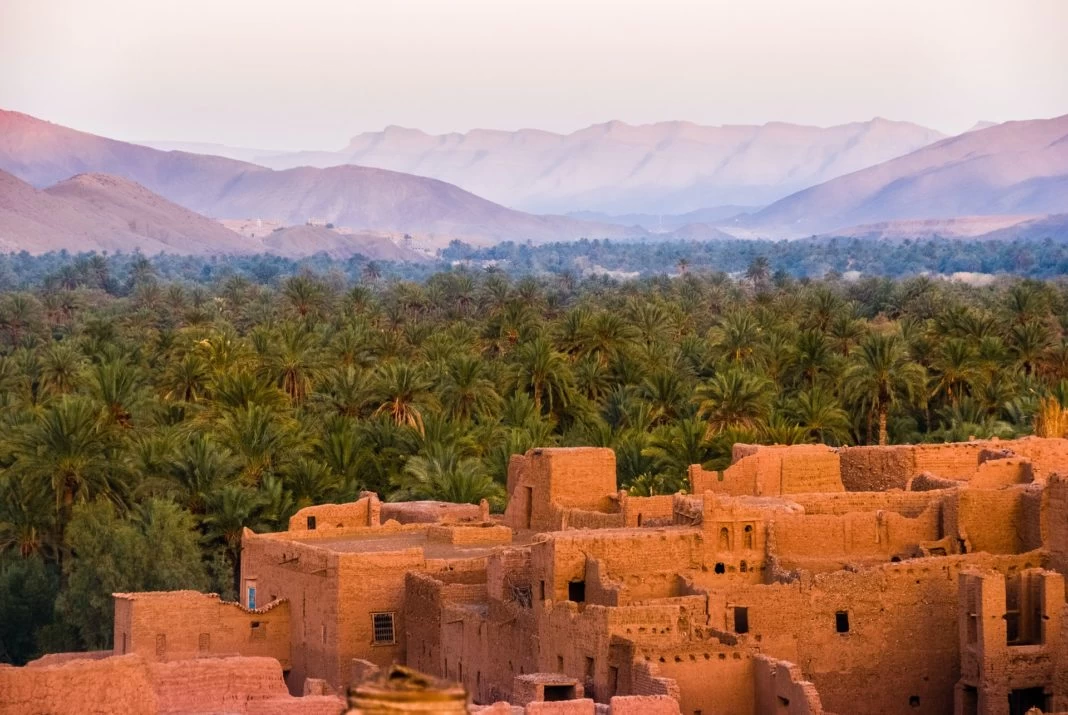 Descubre las maravillas de Marruecos