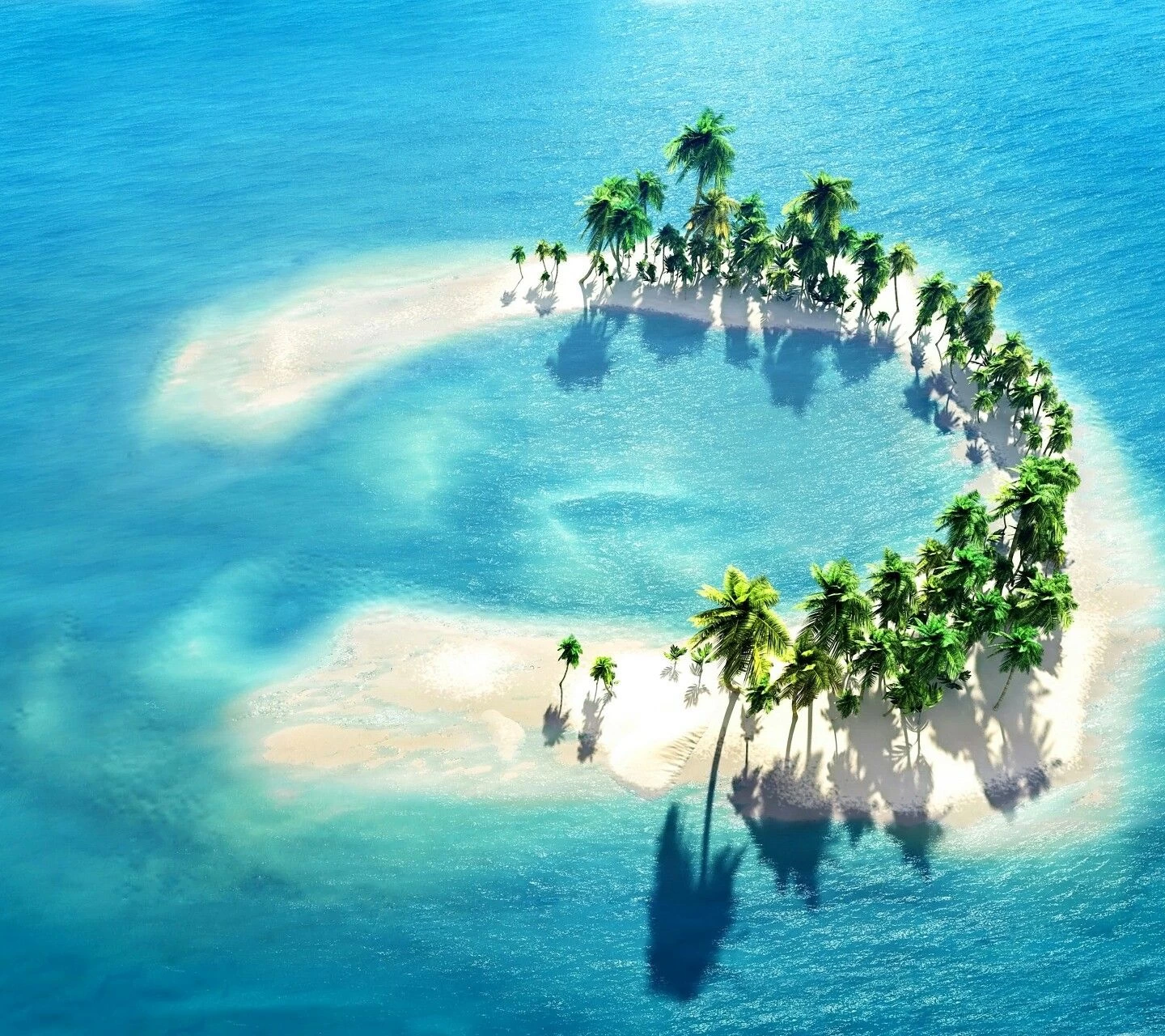 Explora la belleza de las Islas Maldivas