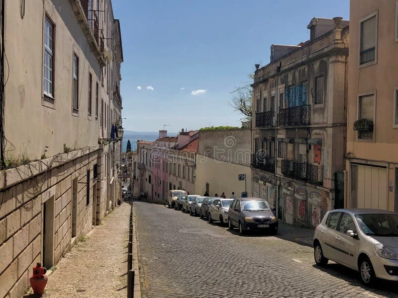 Explora la encantadora ciudad de Lisboa