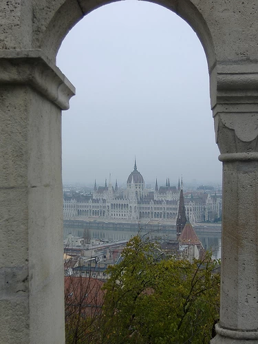 Descubre los encantos de Budapest