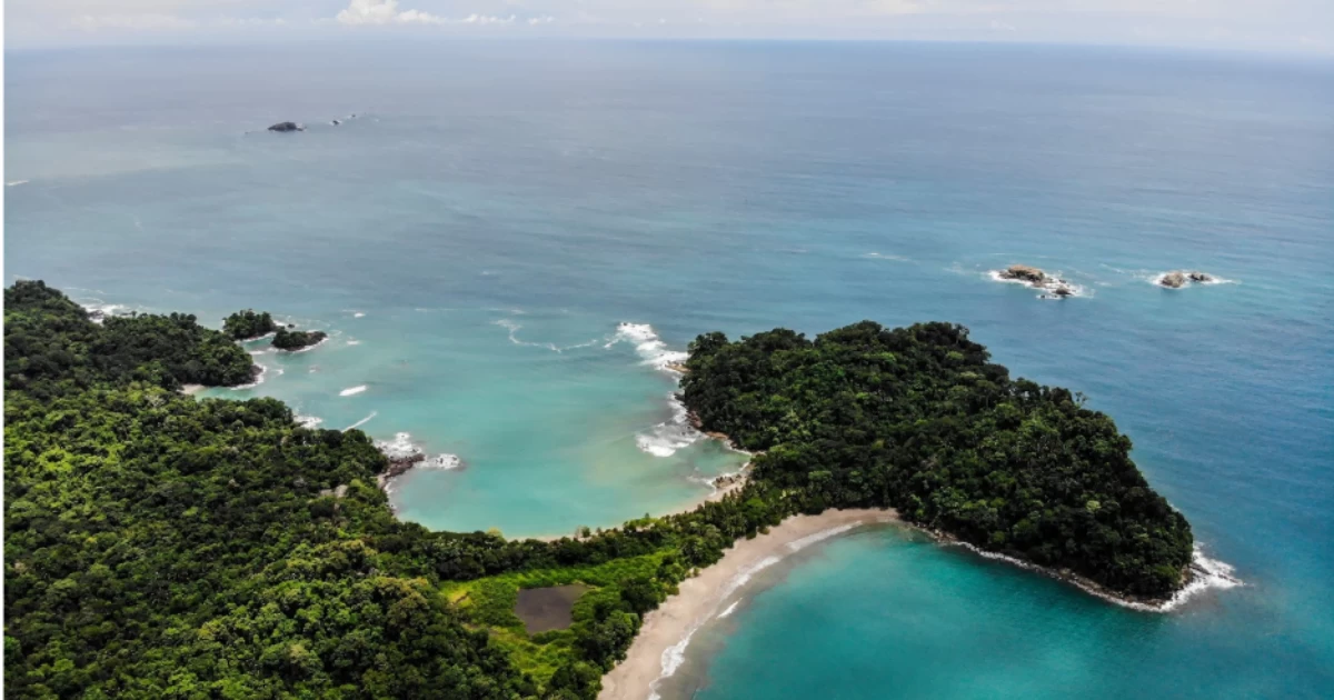 Descubriendo la belleza natural de Costa Rica