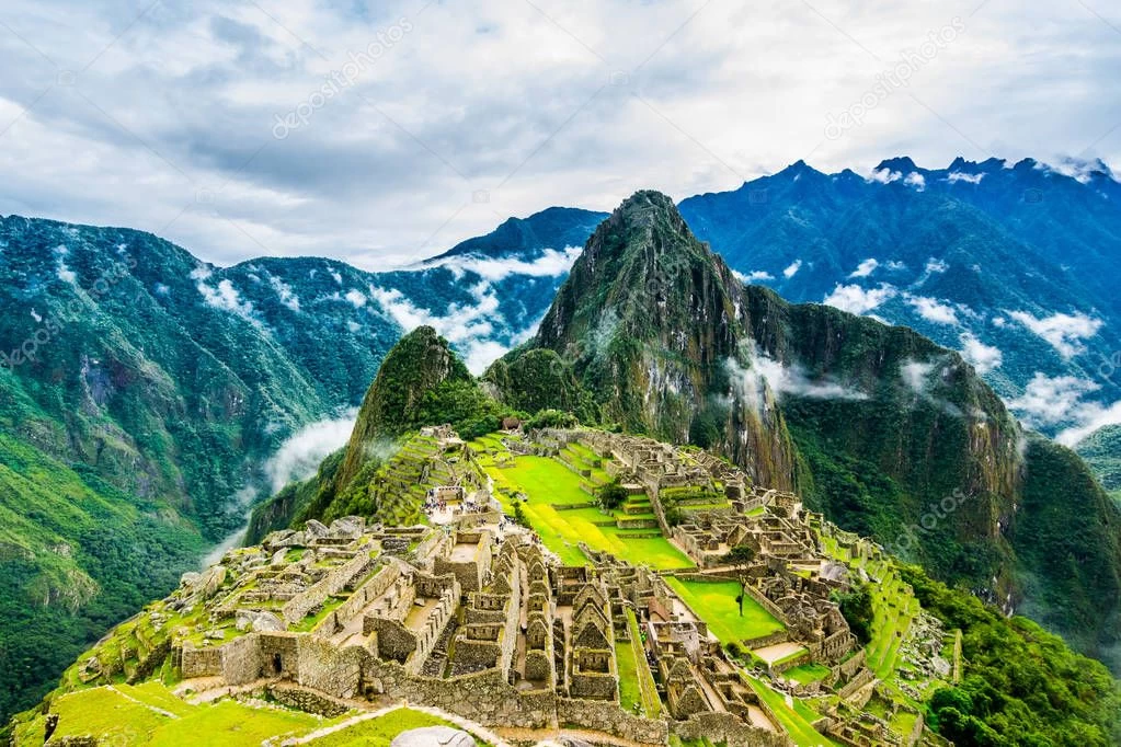 Descubre el encanto de la ciudadela de Machu Picchu