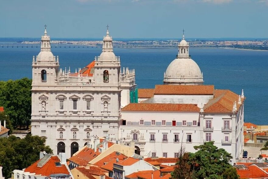 Descubre el encanto de Lisboa