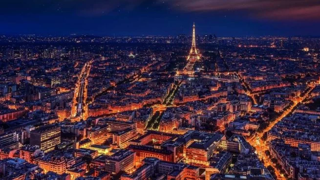 La magia de París: descubre la Ciudad de la Luz