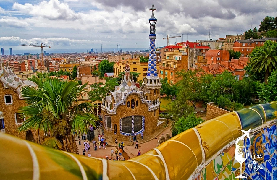 Barcelona: una ciudad llena de cultura, historia y belleza