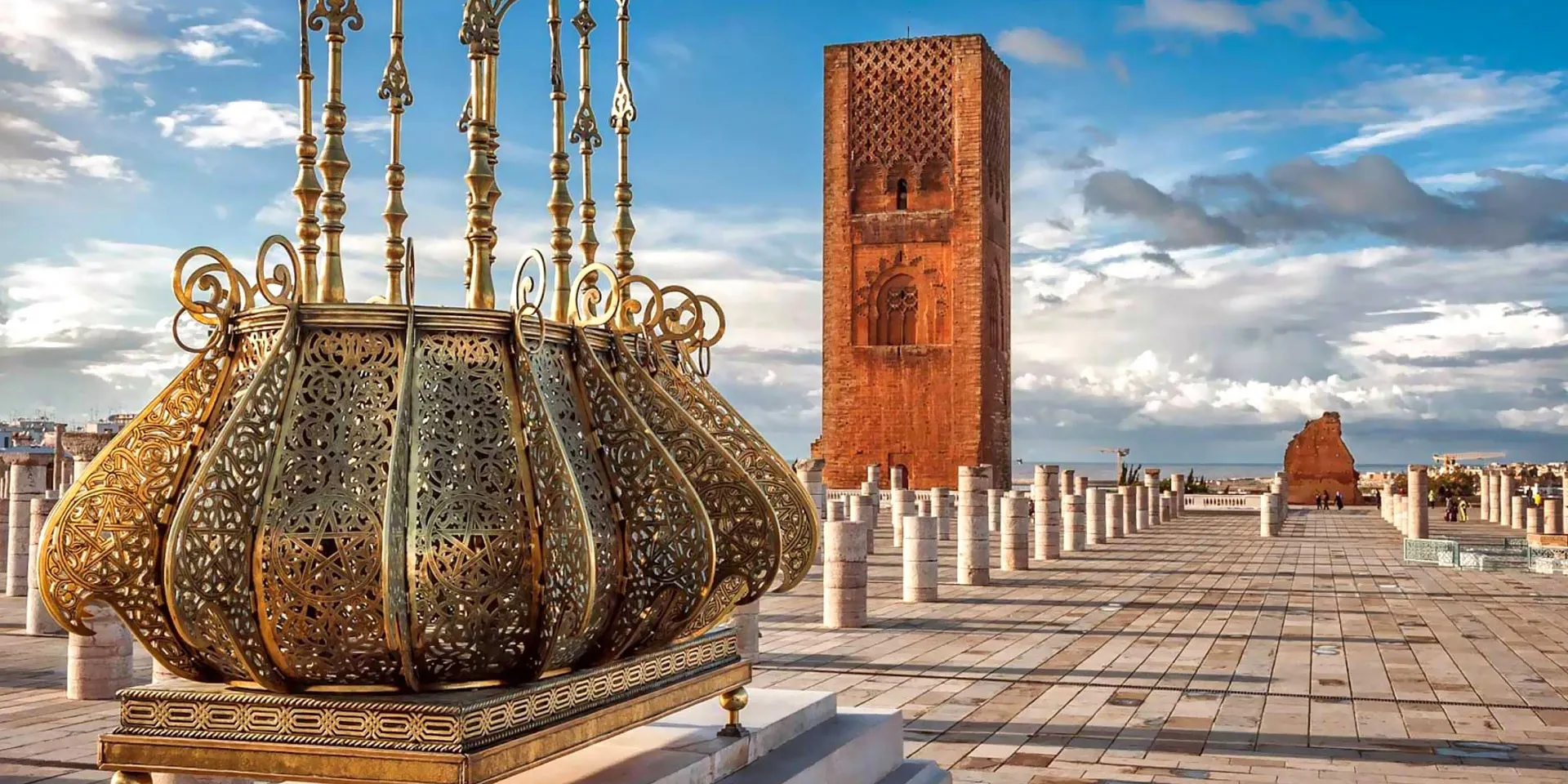 Nuevas maravillas en Marruecos