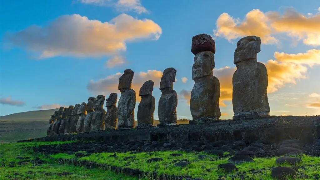 Isla de Pascua: descubre los misterios de la civilización Rapa Nui