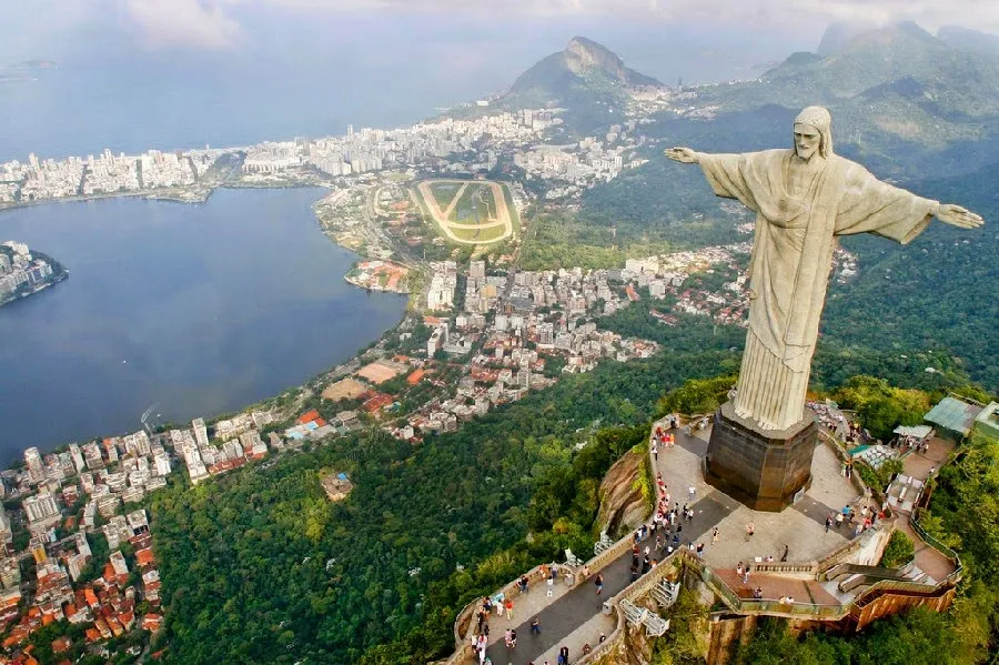 Descubre los encantos de Río de Janeiro