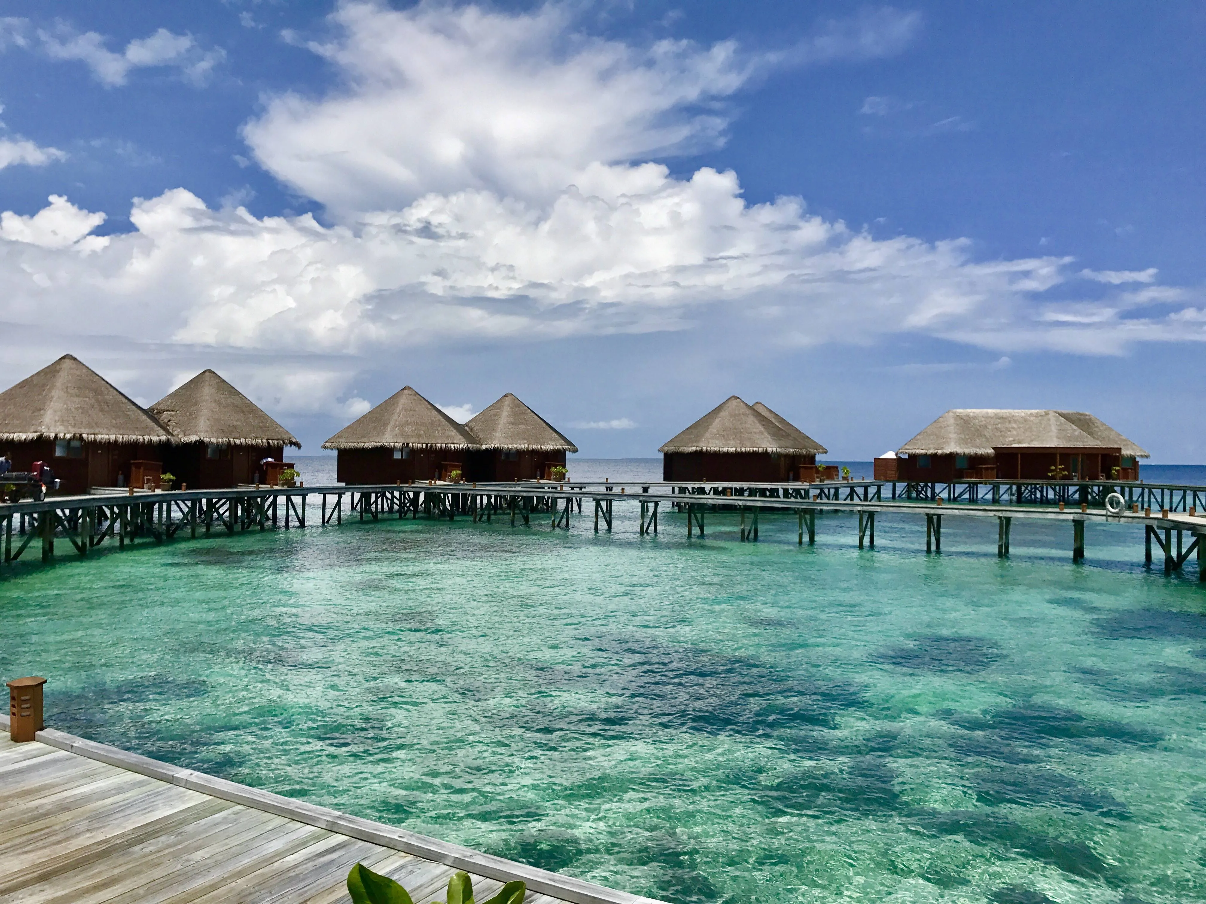 Un paraíso oculto en las Islas Maldivas: Mirihi Island Resort