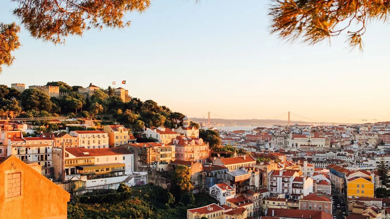 Descubre la encantadora ciudad de Lisboa