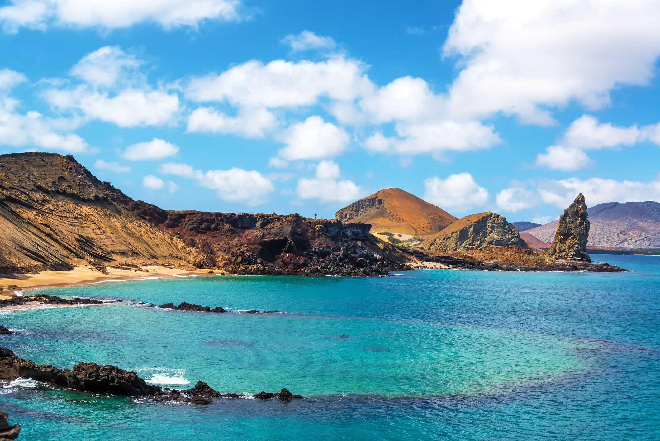 Descubre la maravilla de las Islas Galápagos
