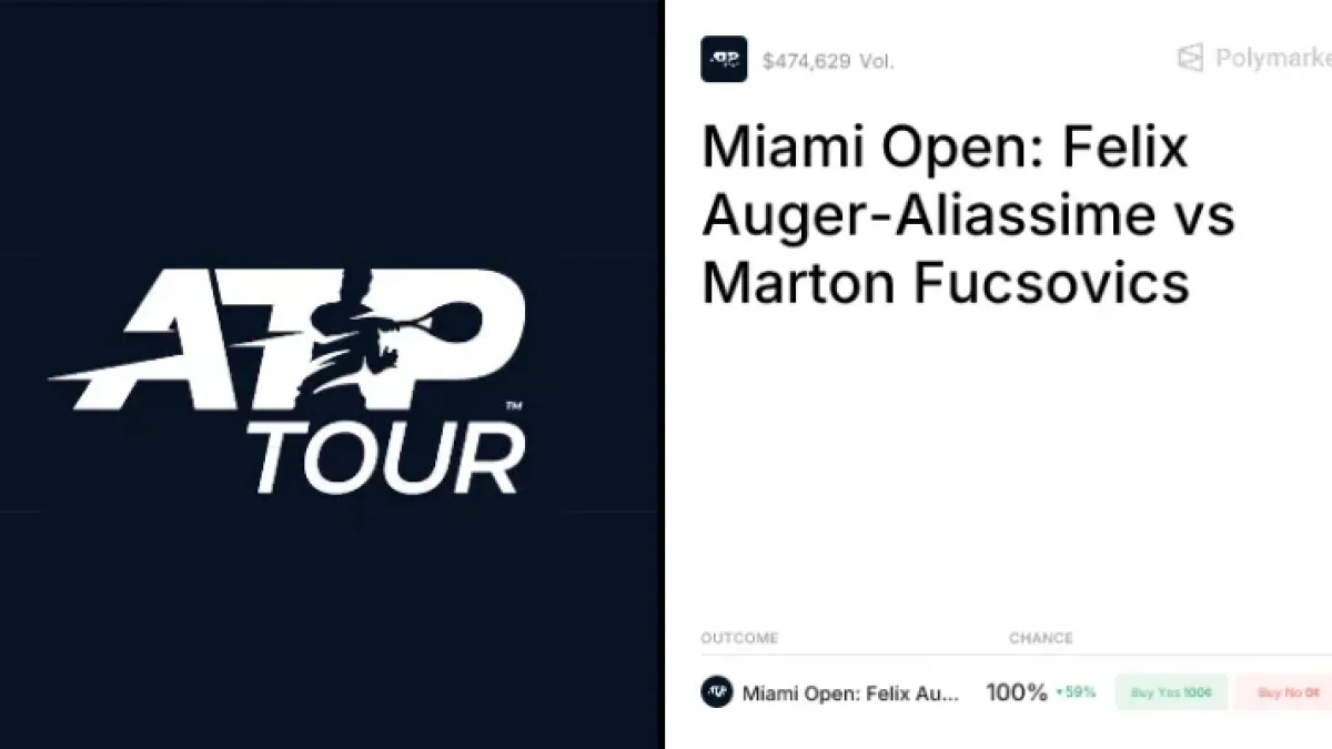 El modelo Berrettini-Vacherot: ¿qué implica para el tenis en Miami?