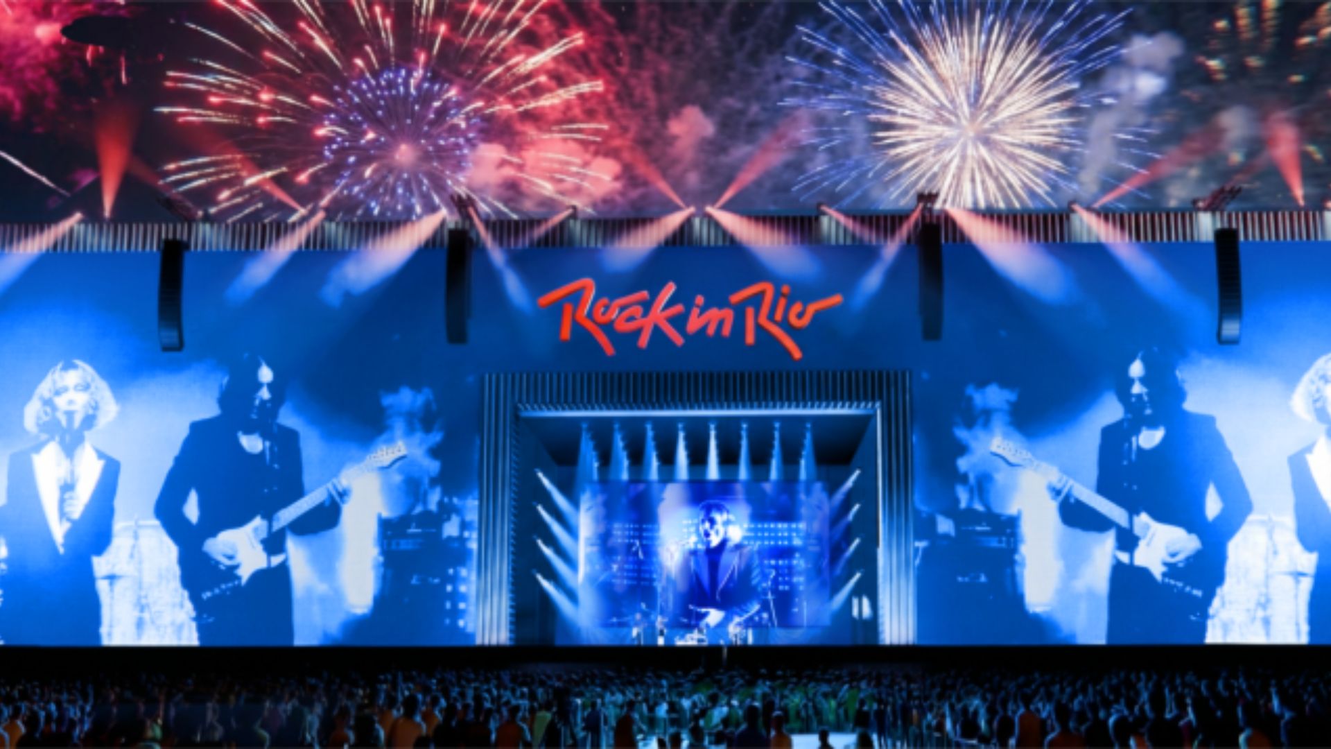 Rock in Rio 2026: O Legado e o Futuro do Rock Brasileiro