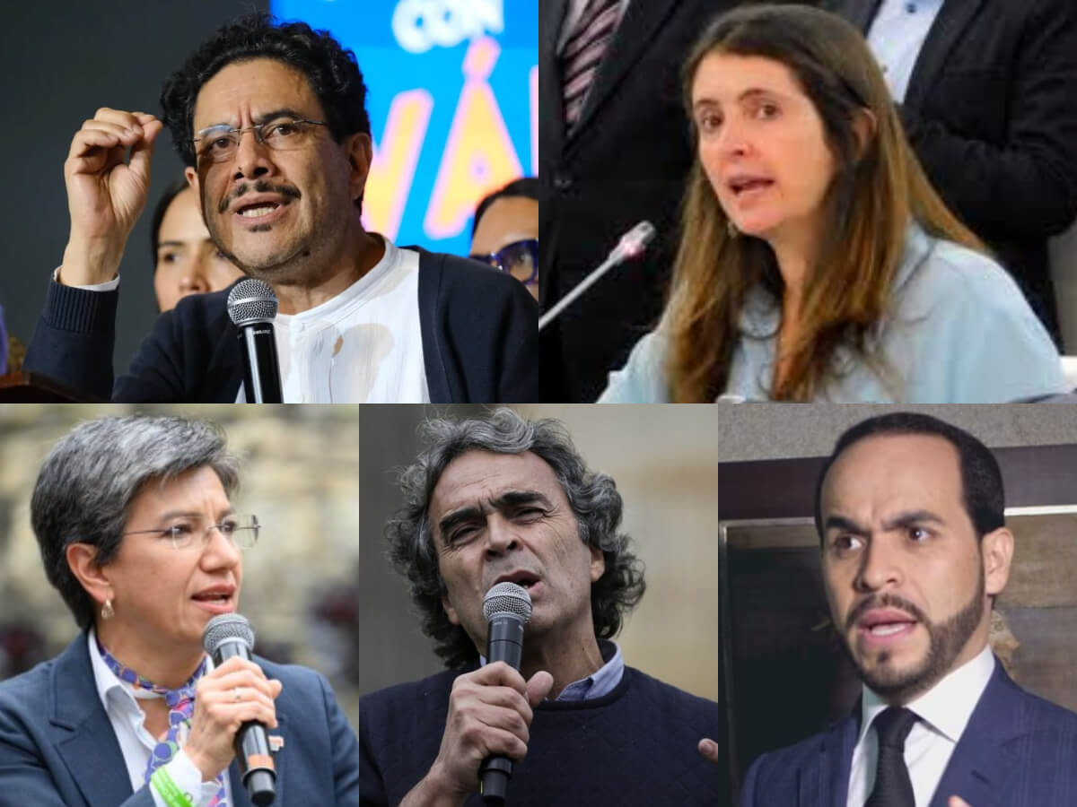 ¿Cómo se determina el orden en el tarjetón presidencial 2026? El secreto estratégico detrás del sorteo de candidatos