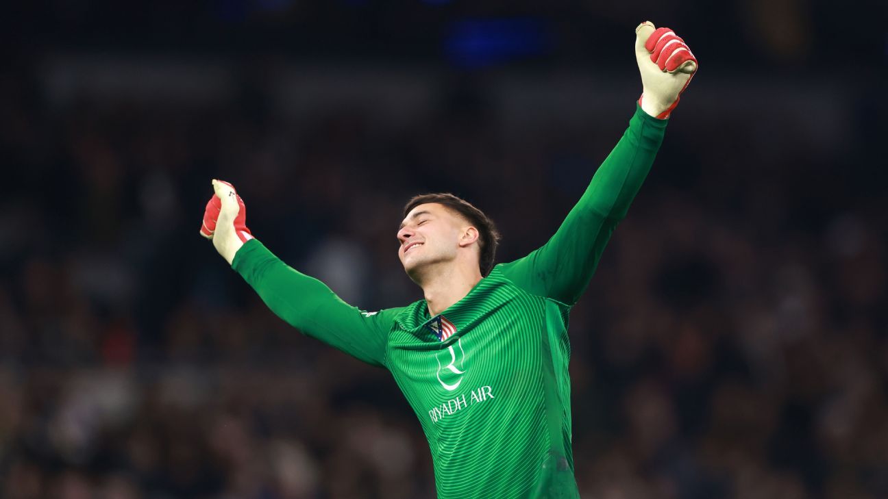 ¿Cómo Juan Musso está transformando el rol del arquero suplente en el Mundial? Un análisis de su trayectoria y futuro