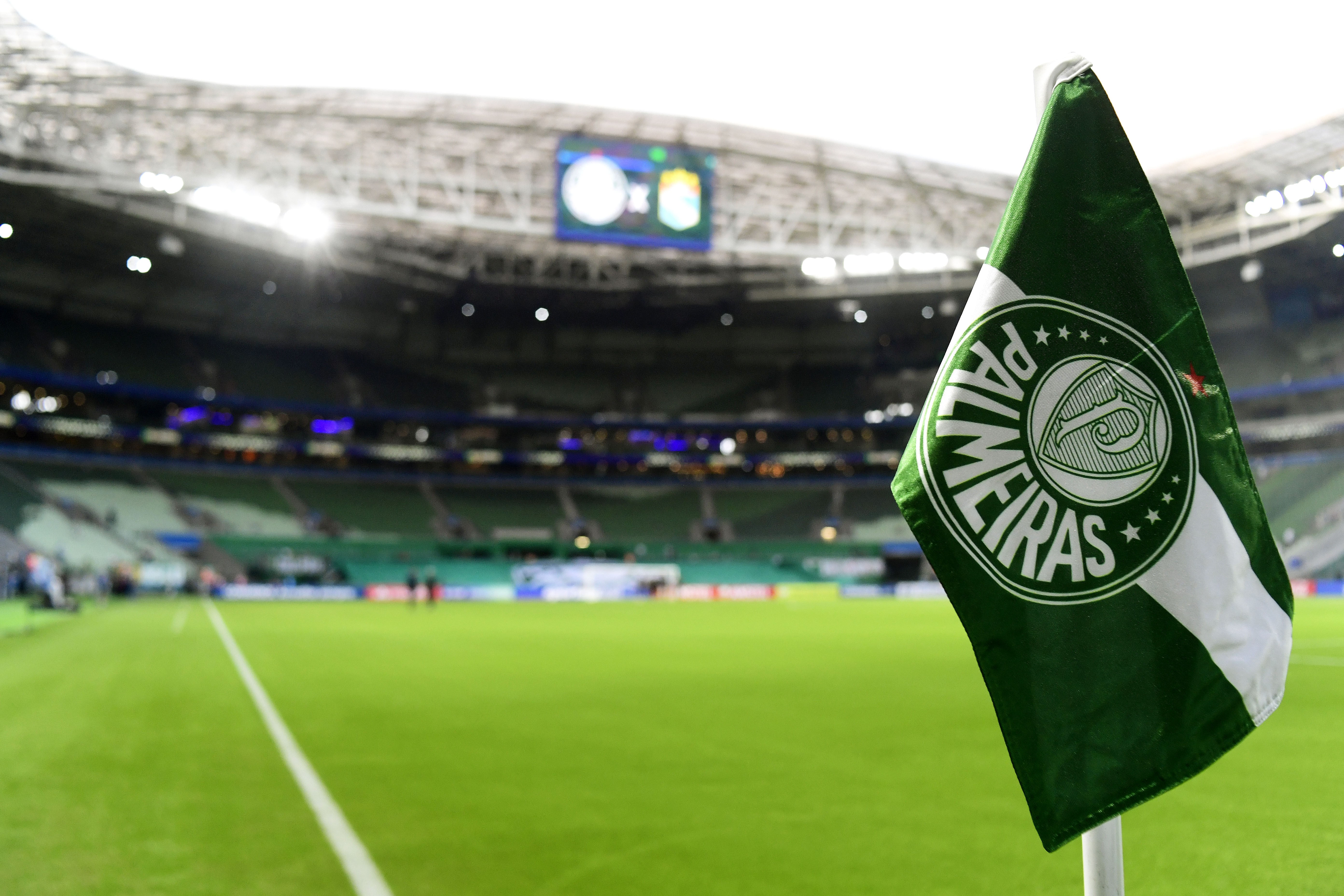 ¿Cómo el clásico Palmeiras vs. Santos se vuelve un evento único en el fútbol brasileño?