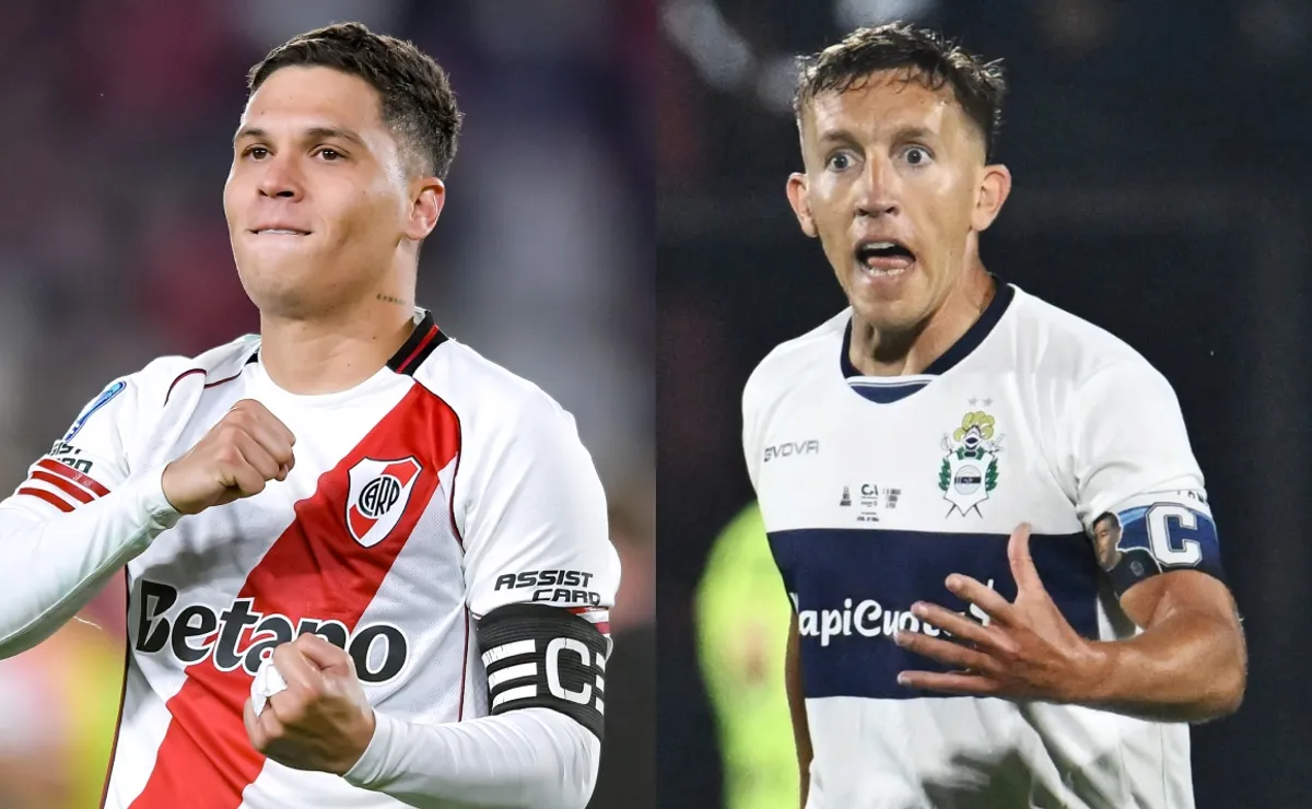 River se enfrenta a Gimnasia: ¿cuándo y cómo impactará el cuarto de final del Torneo Apertura?