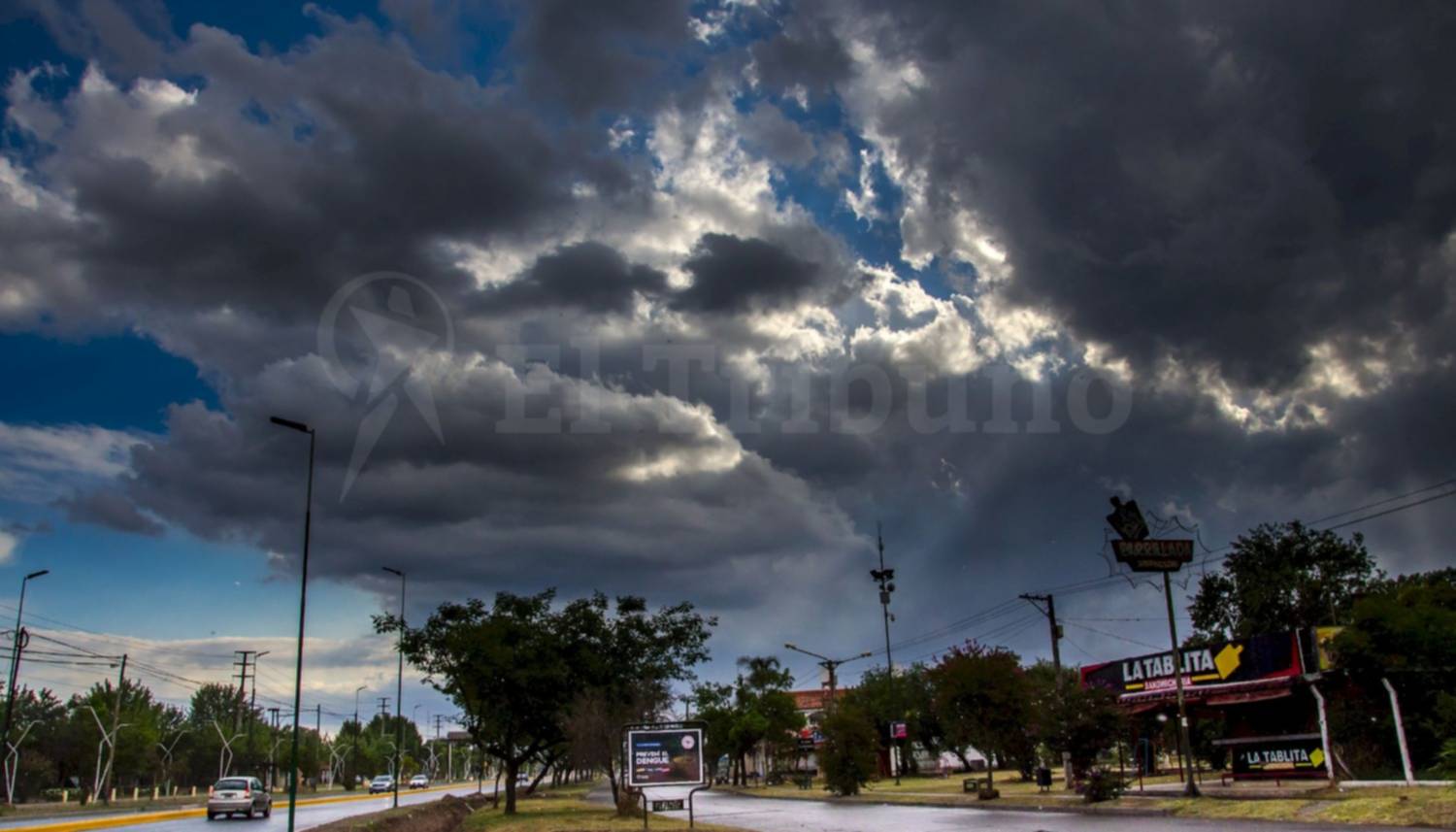 ¿Qué pasa con el clima en Salta este lunes? Análisis del pronóstico y alertas de tormentas