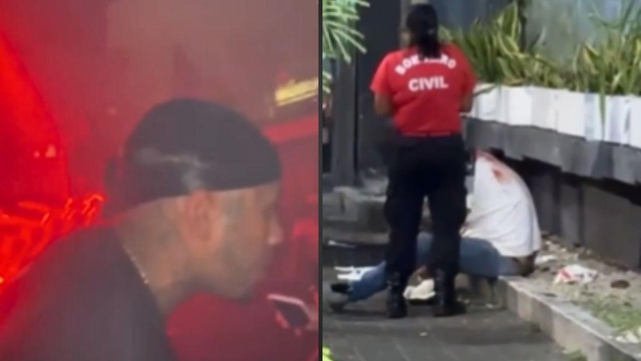 Orochi: A Confusão na Barra da Tijuca que Virou Viral