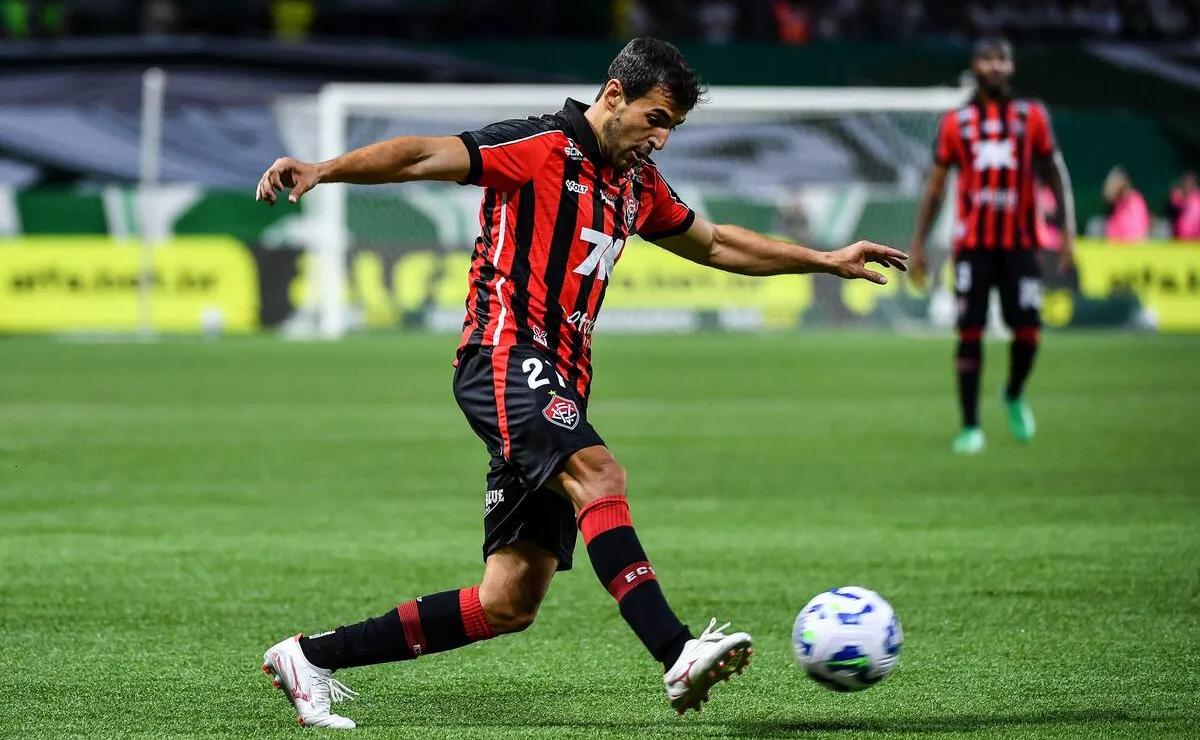 Vitória vs Mirassol: ¿El Barradão será el secreto para el triunfo?