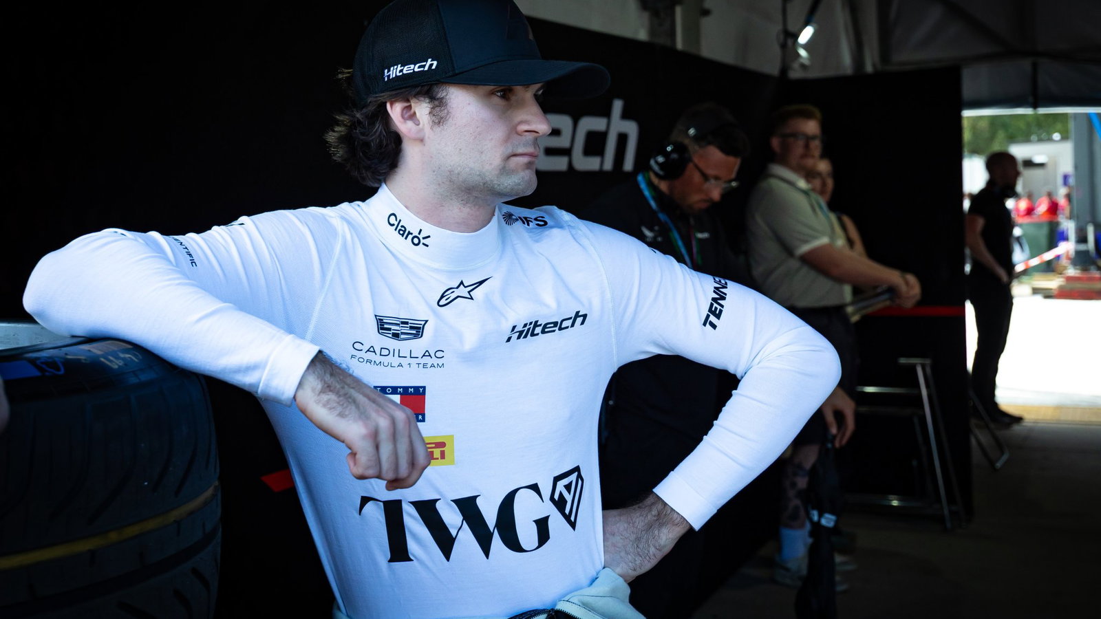 ¿F2 o IndyCar? ¿Por qué Colton Herta no quiere que el F2 sea confundido con la IndyCar?