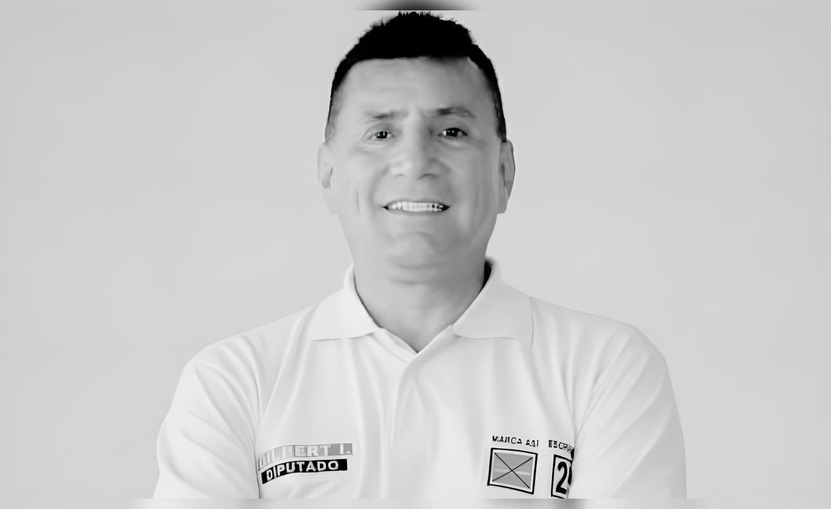 ¿Por qué el asesinato de Gilbert Infante, candidato a diputado por Fe en el Perú, genera preocupación nacional?