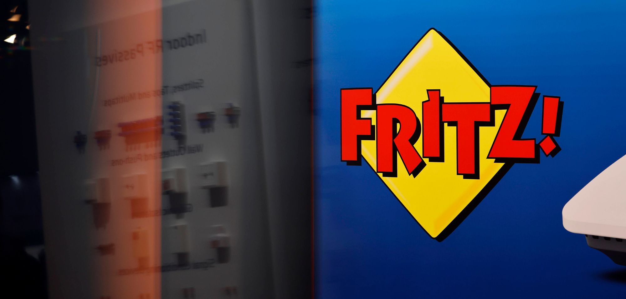 Fritz Labor-Update: 12 Nuevos Routers Mejorados y 2 Nuevos Repeater en Actualización