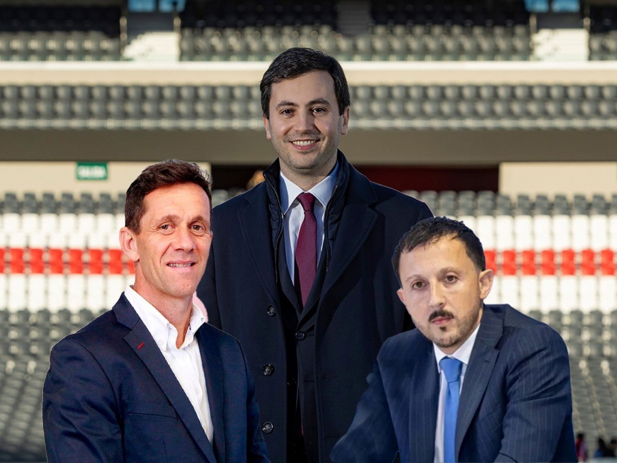 ¿Por qué Pablo Longoria es el candidato ideal para el rol de director deportivo de River Plate?