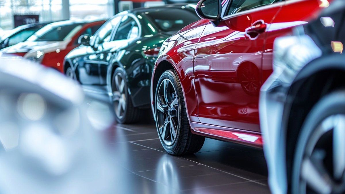 DataChaco: El Punto de Inflexión en la Economía Automotriz Argentina