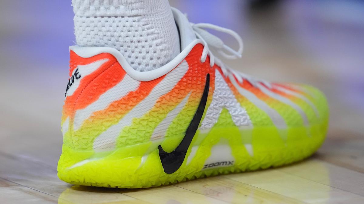 ¿Qué pasa con las acciones de Nike? ¿El conflicto en el Medio Oriente y las expectativas en China marcan el futuro de la empresa?