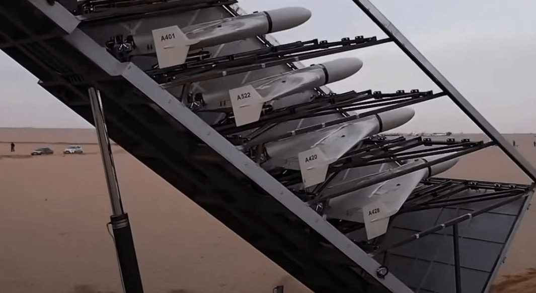 Israel Strikes Caspian Sea: Unraveling the Hidden Web of Russian-Iranian Arms Trade