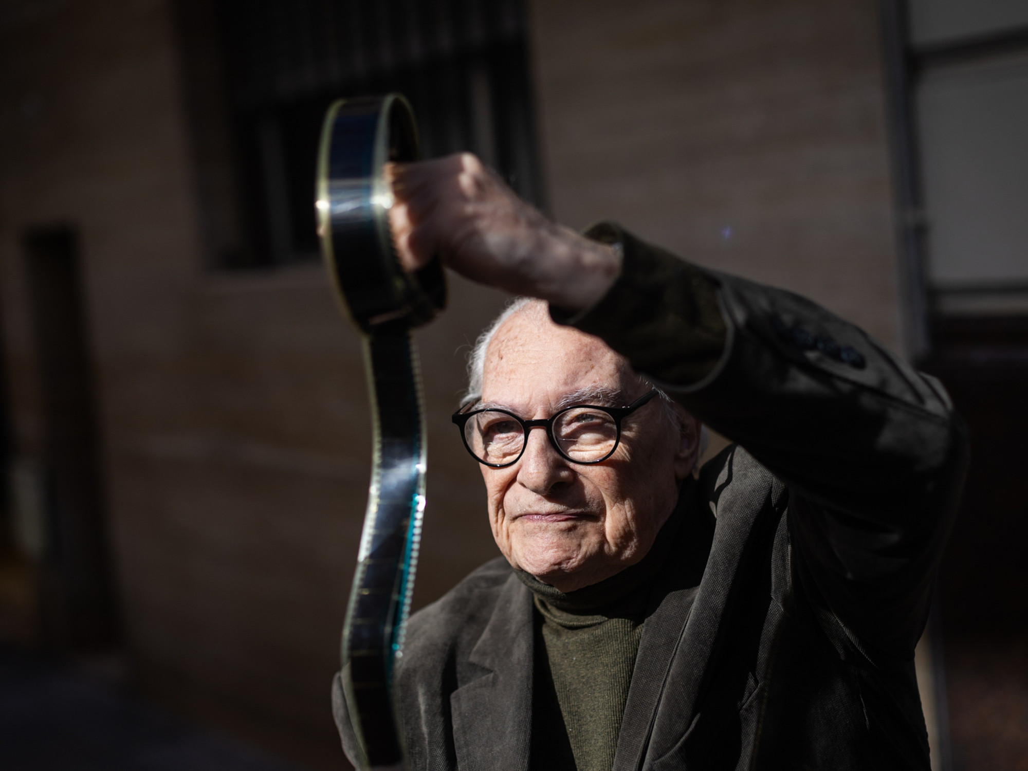 Rómulo Berruti: El legado de un maestro en la cultura argentina