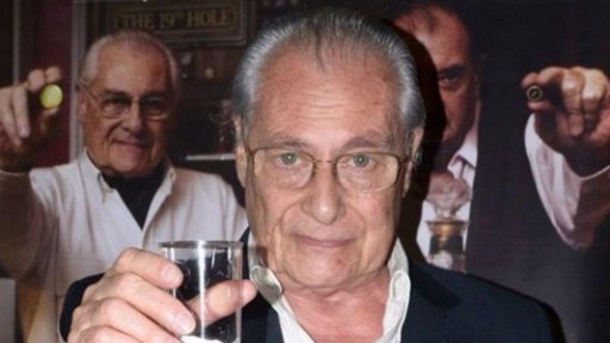 ¿Cómo un hombre que marcó el cine y la televisión argentina se convirtió en un legado inolvidable?