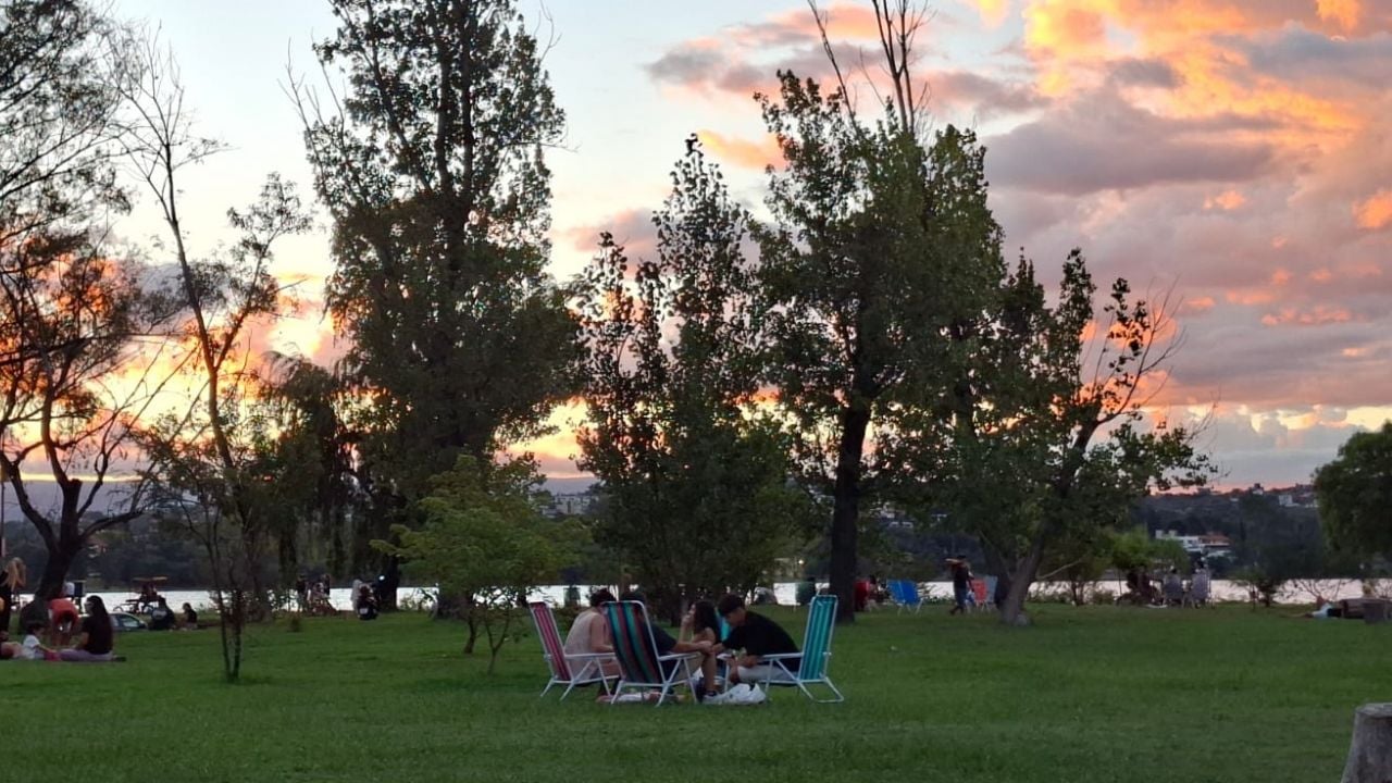 ¿Hasta cuándo seguirá el calor en Córdoba? El clima para Semana Santa y el fenómeno del calorón