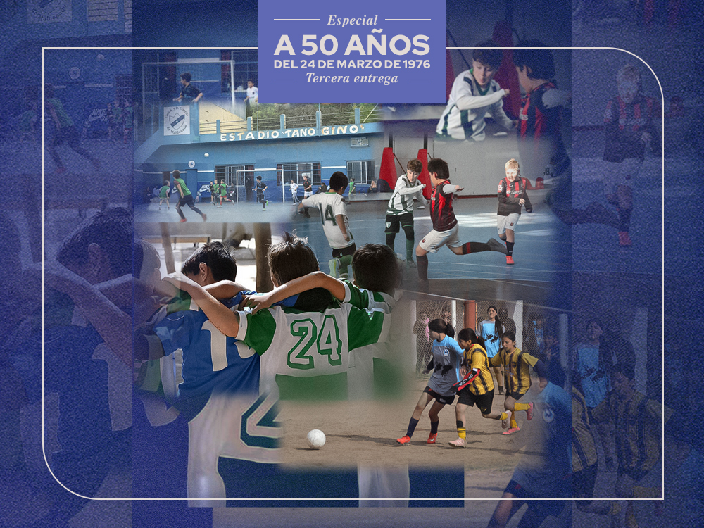 ¿Cómo la memoria histórica del fútbol argentino se construye a través de los hinchas?