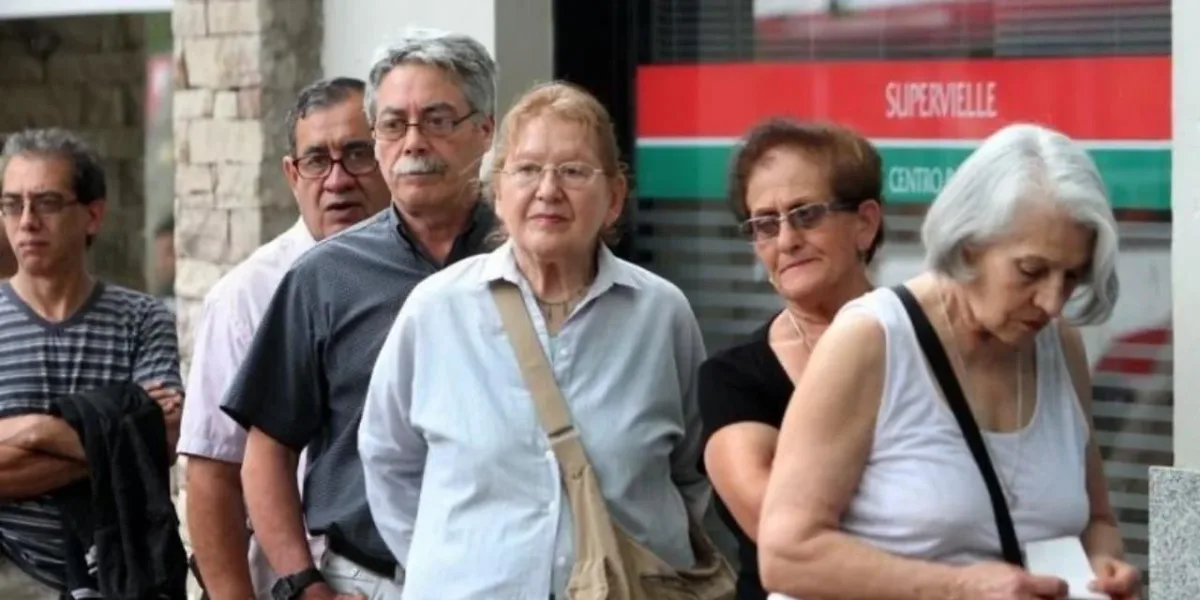 Jubilaciones en 2026: ¿Cómo afectarán los nuevos montos de ANSES a los jubilados?