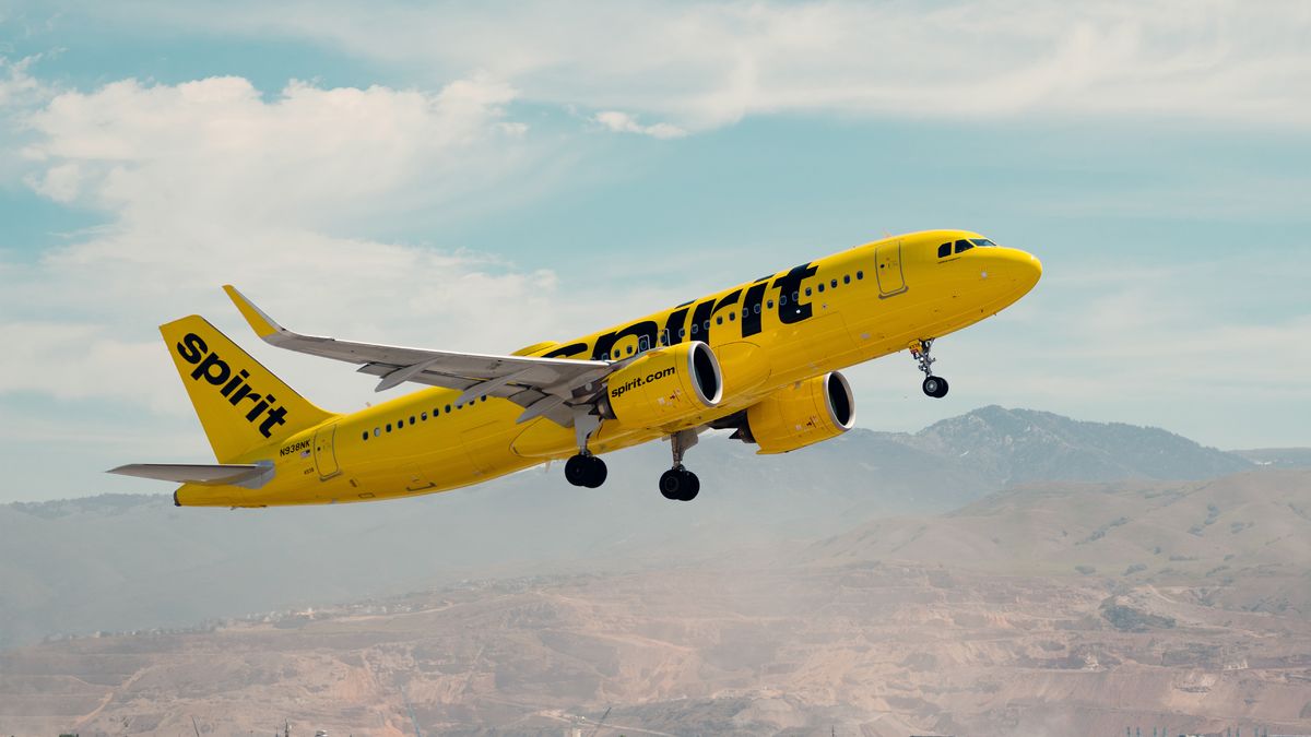 Spirit Airlines cierra operaciones: ¿qué implica para los viajeros argentinos?