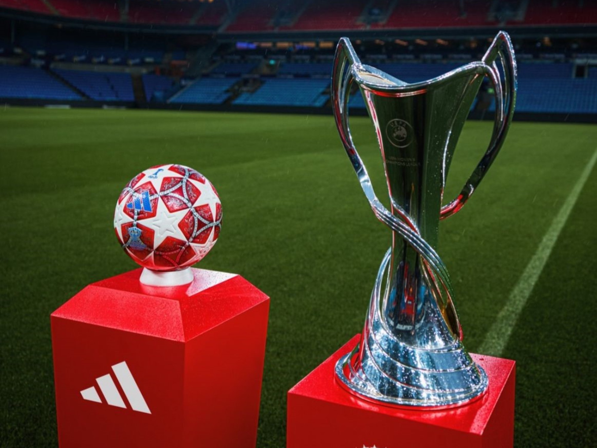 Real Madrid CF Femenino vs Barcelona: ¿El Clásico Femenino que Define el Futuro de la Fútbol Femenino?