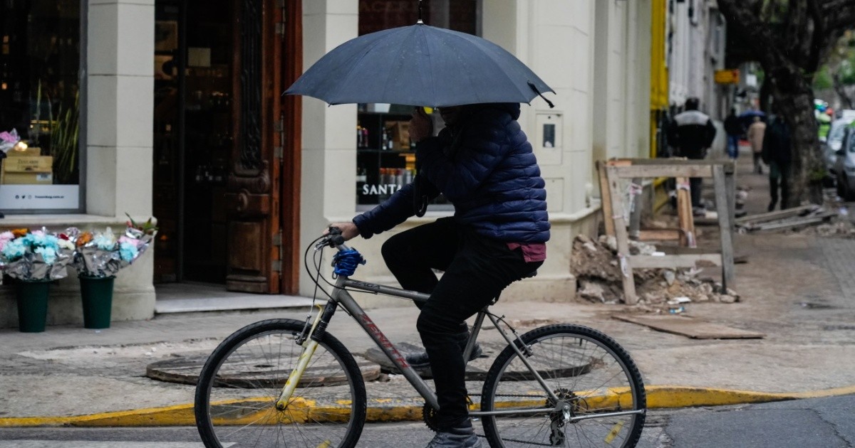 ¿Qué Pasará con el Clima en Rosario? Pronóstico Actualizado para los Próximos Días