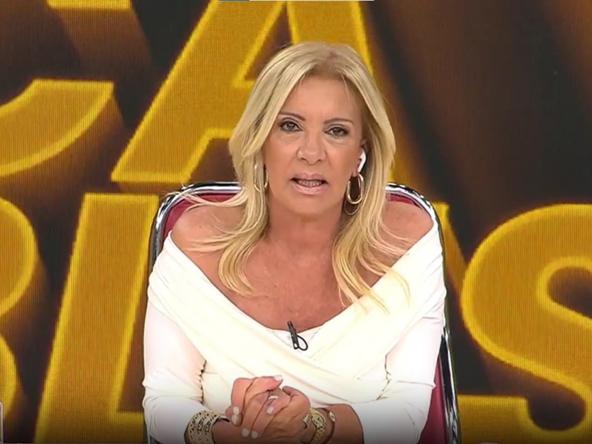 ¿Quién tiene el control en el enfrentamiento entre Marcela Tauro y Susana Roccasalvo?