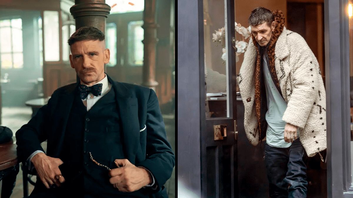 ¿Por qué Paul Anderson no aparece en 'Peaky Blinders: El Hombre Inmortal'? El secreto detrás de la ausencia del personaje clave