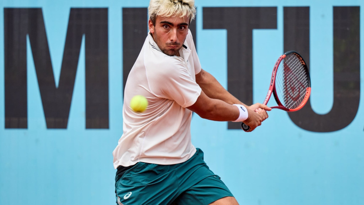 Mérida: El triunfo en Madrid que cambia el rumbo de su carrera